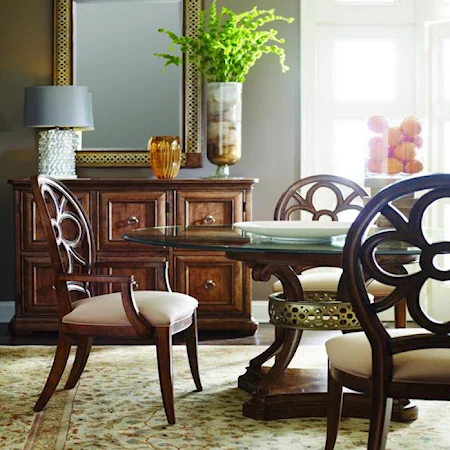 Formal Dining Room Group